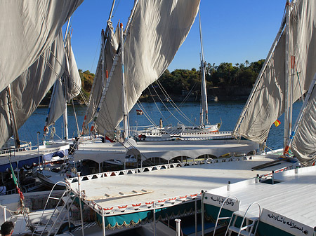 Foto Boote