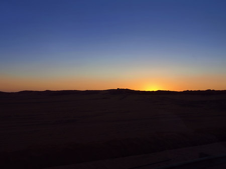 Fotos Sonnenuntergang