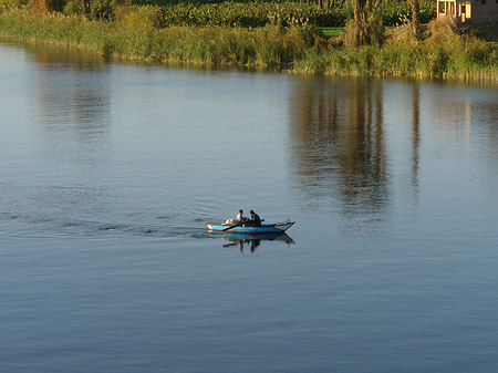 Kleine Boote