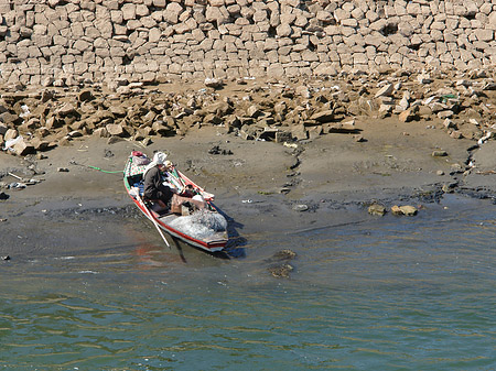 Kleine Boote Fotos