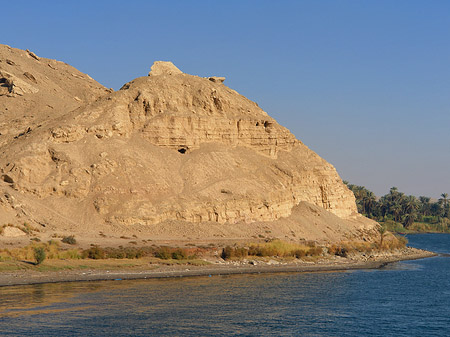 Berg Foto 