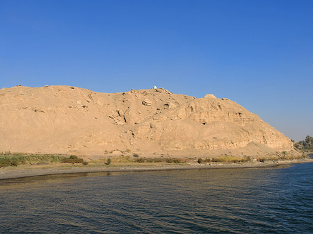 Berg Foto 
