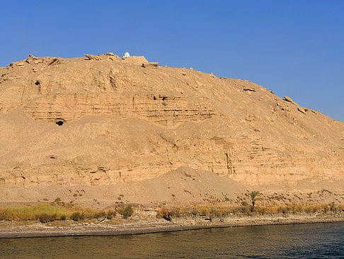 Berg Foto 