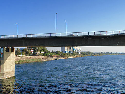 Foto Brücke - 