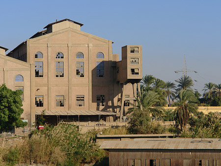 Foto Gebäude