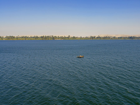 Foto Kleines Boot