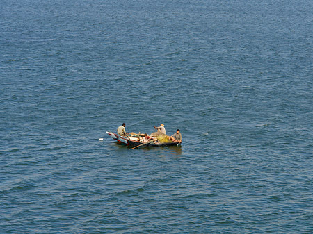 Kleines Boot Fotos