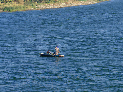 Kleines Boot Foto 