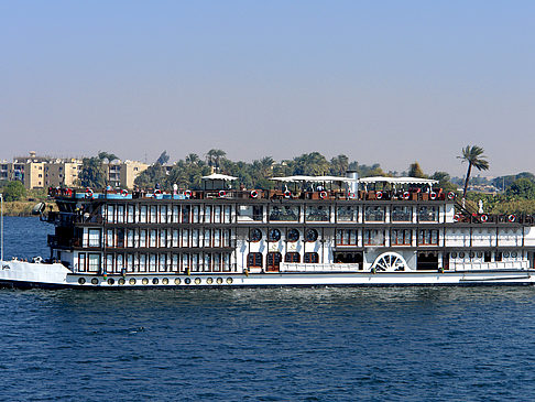 Foto Schiff