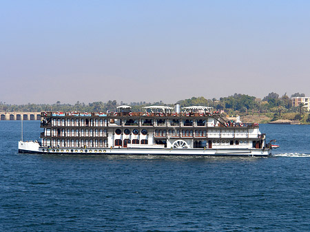 Schiff Foto 