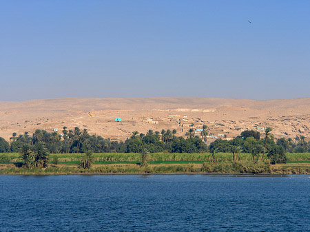 Ufer Foto 