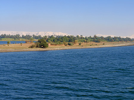 Ufer Foto 
