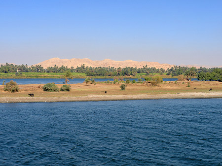 Ufer Fotos