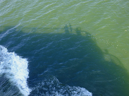 Foto Wasser