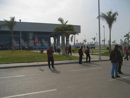 Flughafen