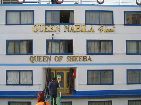 Foto Queen Nabila