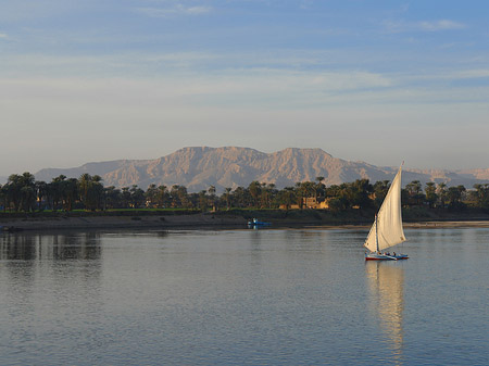Felucca Fotos