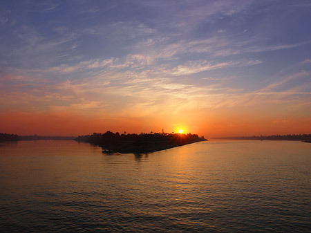 Fotos Sonneuntergang | 