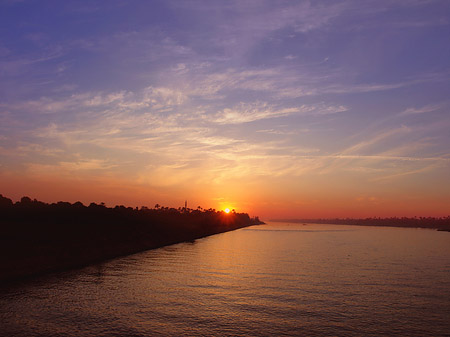 Fotos Sonneuntergang | 