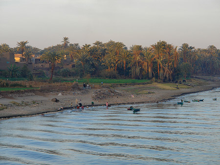 Foto Strand