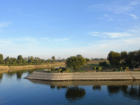 Ufer Foto 