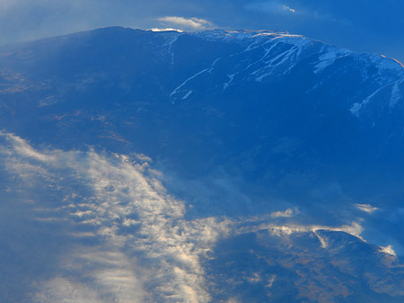 Foto Wolken