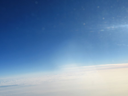Foto Wolken