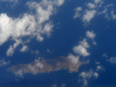 Griechische Inseln Fotos