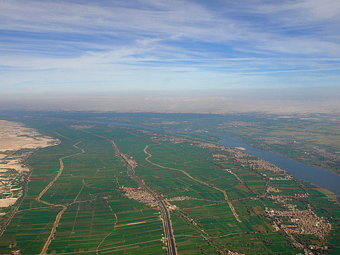 Fotos Niltal