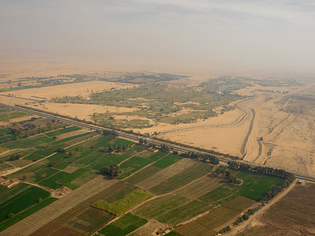 Foto Landschaften