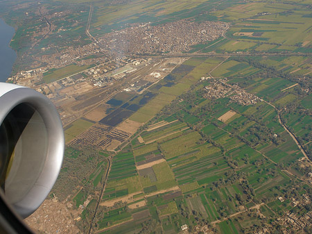 Foto Turbine