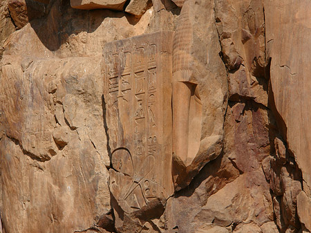 Kolosse von Memnon