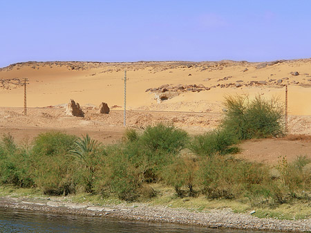 Berg Foto 