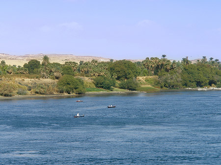Fotos Berg | Kôm Ombo