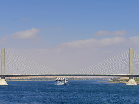 Fotos Brücke