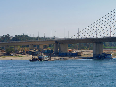 Fotos Brücke