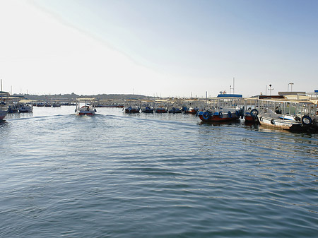 Foto Schiff