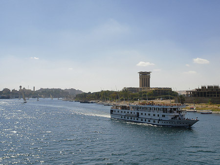 Schiff Foto 