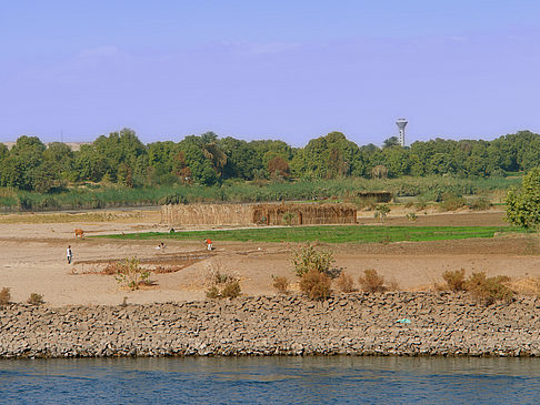 Foto Ufer