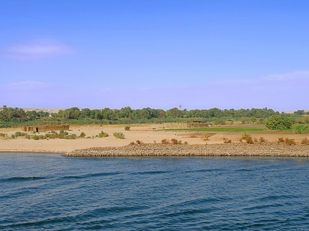Foto Ufer