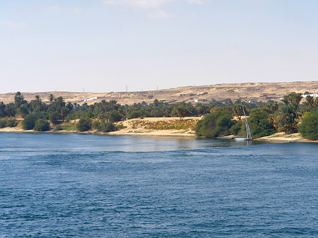 Foto Ufer