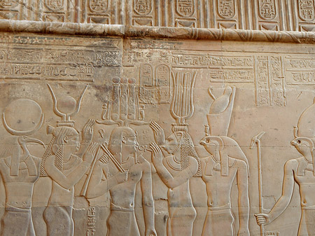 Hieroglyphen