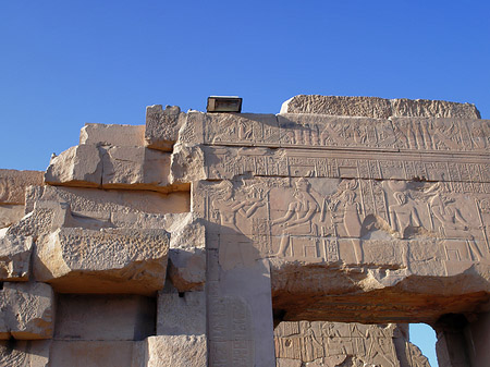 Kom Ombo Tempel