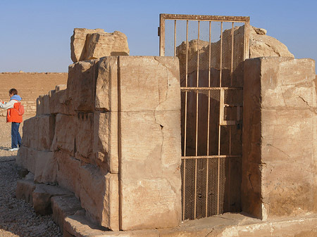 Kom Ombo Tempel