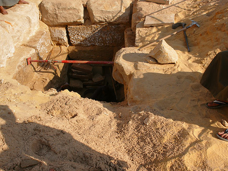 Baustelle Fotos