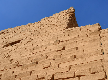 Foto Karnak Tempel