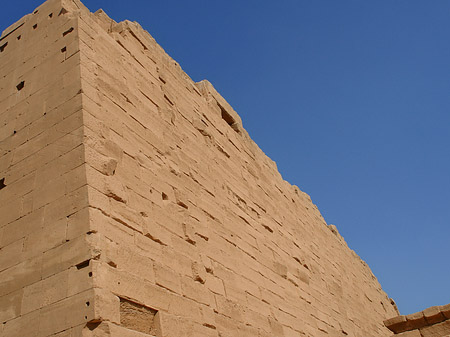 Karnak Tempel