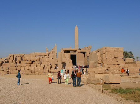 Obelisk Fotos