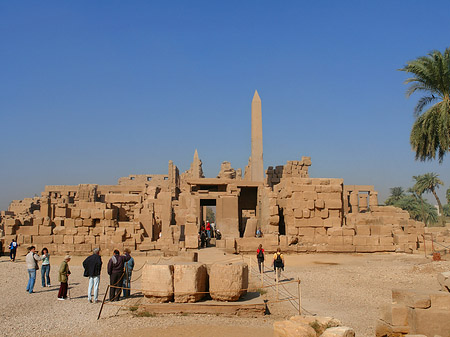 Obelisk Foto 