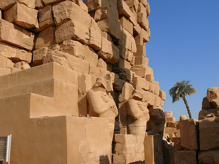 Fotos Statuen | 